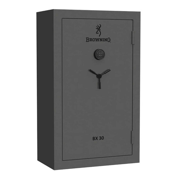 Browning BX30 Electronic Lock Fire-Resistant 30-Gun Safe
