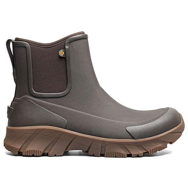 Bogs Men's Arcata II Chelsea Winter Boot