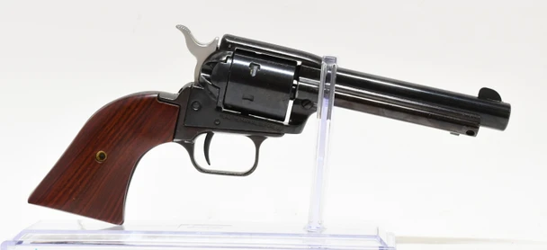 HERITAGE ROUGH RIDER PRE OWNED (1138651)