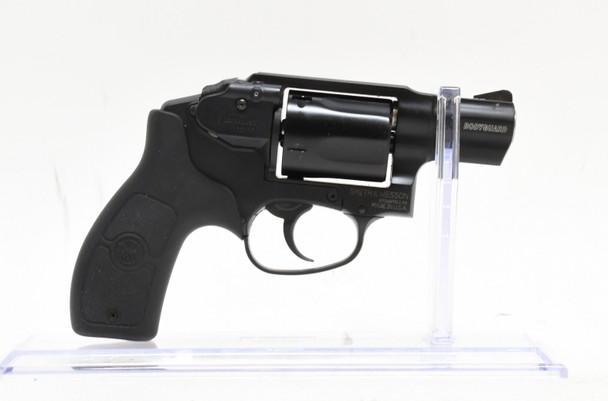 SMITH & WESSON BODYGUARD PRE OWNED (1138667)