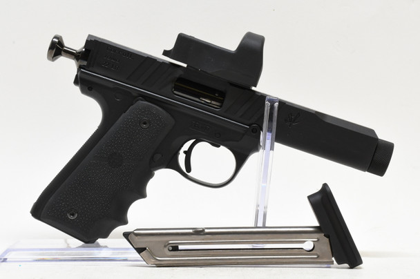 VOLQUARTSEN BLACK MAMBA PRE OWNED (1138698)