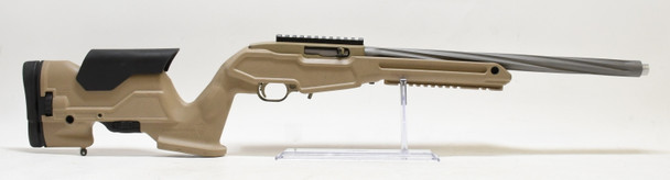 RUGER 10/22 CUSTOM PRE OWNED (1138711)