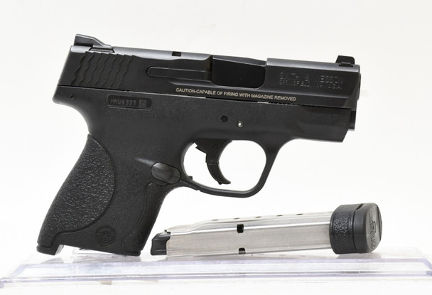 SMITH & WESSON M&P 40 SHIELD PRE OWNED (1138793)