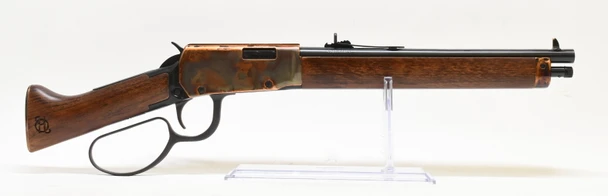 HERITAGE SETTLER MARE'S LEG PRE OWNED (1138818)