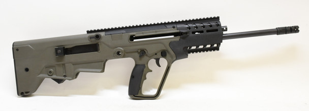 IWI USA INC TAVOR SAR PRE OWNED (1138820)