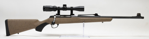 TIKKA T3X PRE OWNED (1138836)