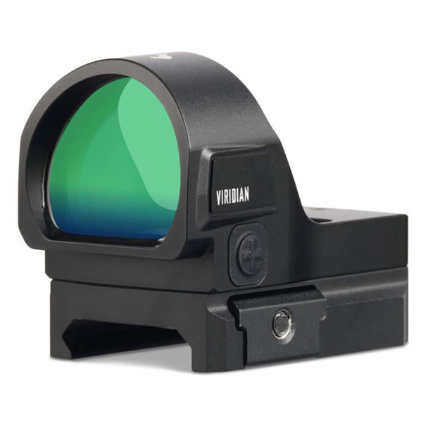 Viridian RFX35 Green Dot Reflex Sight w/ RMR Footprint