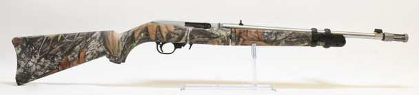 RUGER 10/22 TD PRE OWNED (1138859)