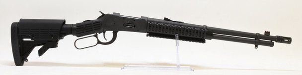 MOSSBERG 464 ZMB PRE OWNED (1138862)