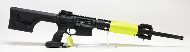 DPMS LR-G2 PRE OWNED (1138865)