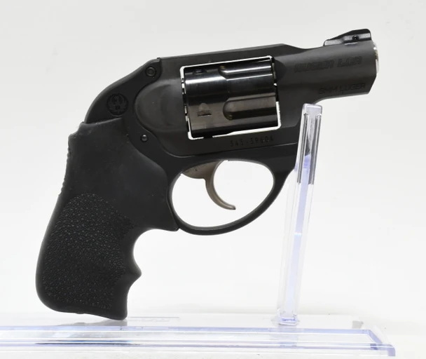 RUGER LCR PRE OWNED (1138856)