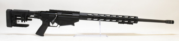 RUGER PRECISION PRE OWNED (1138874)
