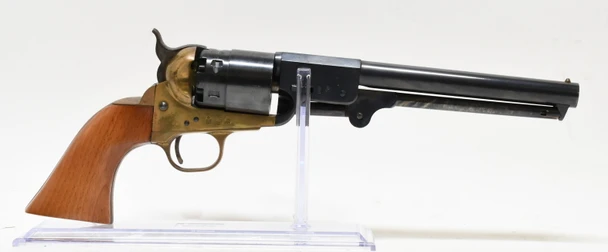 CABELAS 1851 NAVY PRE OWNED (1138926)