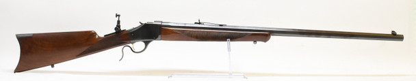 BROWNING 1885 HUNTER PRE OWNED (1138907)