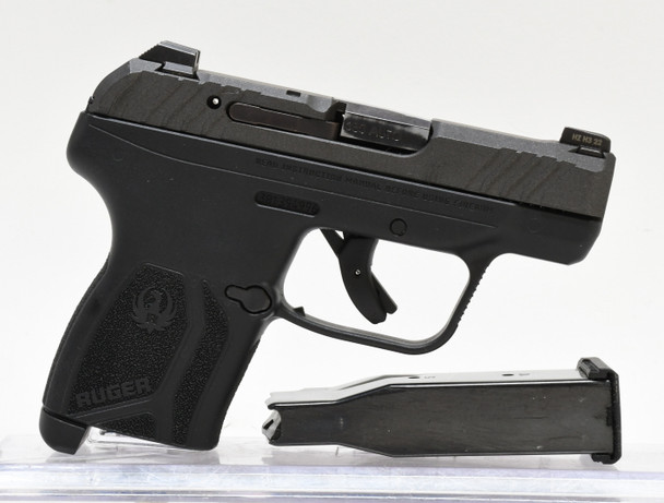 RUGER LCP MAX PRE OWNED (1138912)