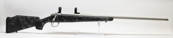 FIERCE EDGE PRE OWNED (1138955)