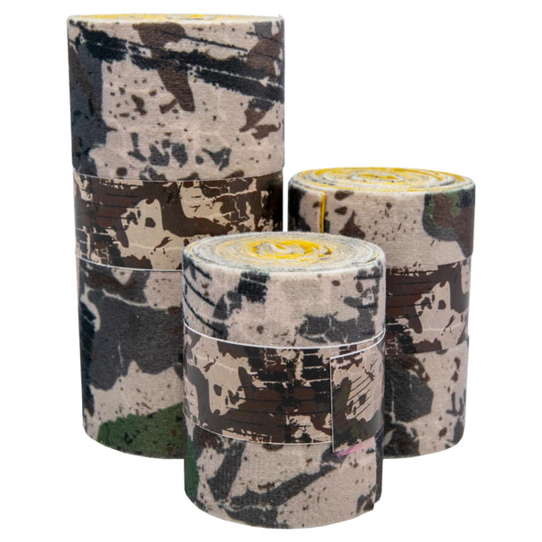 Hawk Squatch Strips Combo Pack