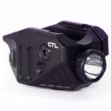 Viridian CTL Custom 550 Lumen Weapon Light - SIG P365