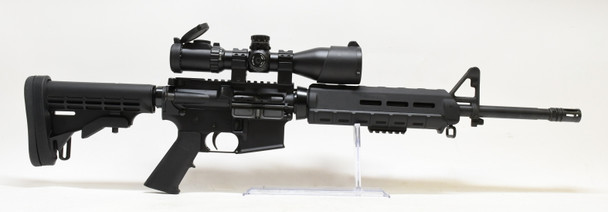 PALMETTO PA-15 PRE OWNED (1139021)