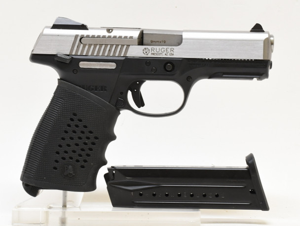RUGER SR9 PRE OWNED (1139059)