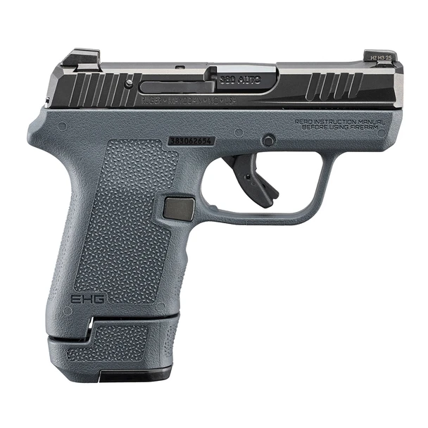 Ruger LCP Max 380 Auto 13-Round Compact Pistol