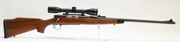 REMINGTON 700 BDL PRE OWNED (1139094)