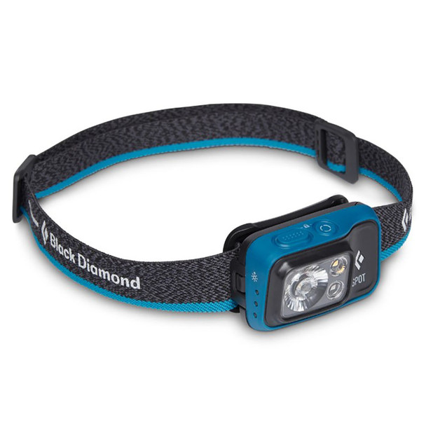 Black Diamond Spot 400 Lumen Headlamp