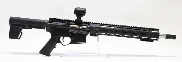 APF APF-15 PRE OWNED (1139180)