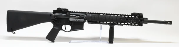SOTA ARMS PA-15 PRE OWNED (1139165)
