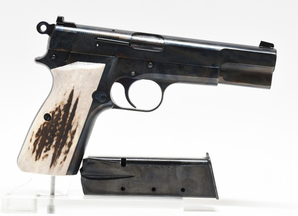 SPRINGFIELD ARMORY SA-35 CNC PRE OWNED (1139169)