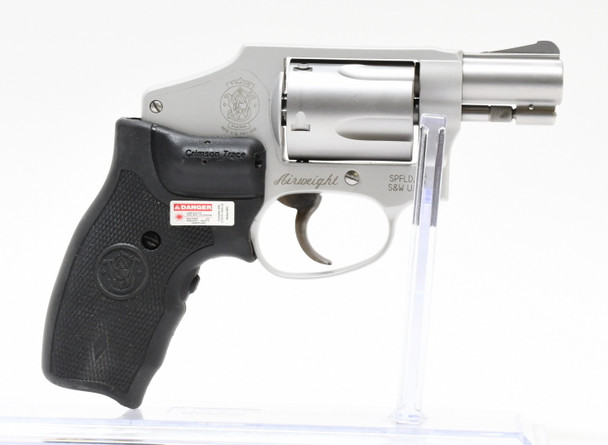 SMITH & WESSON 642 PRE OWNED (1139190)