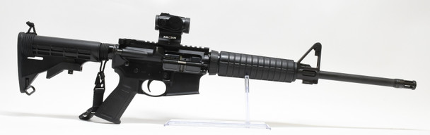 RUGER AR-556 PRE OWNED (1139202)