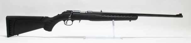 RUGER AMERICAN PRE OWNED (1139203)