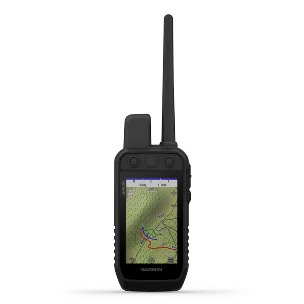 Garmin Alpha 200 Plus Dog Tracking & Training Handheld