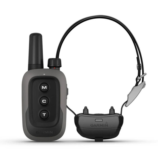 Garmin Delta SE Dog Training Bundle