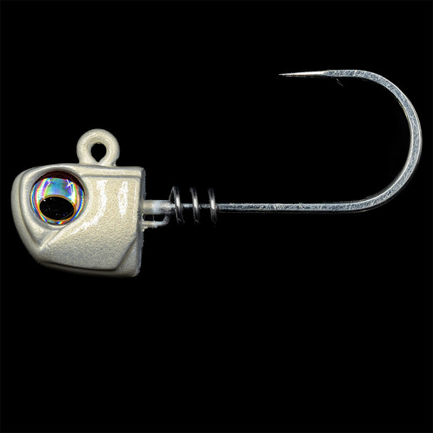 NLBN Tuna 4x Super Duty Jig Head - 2 Pk.