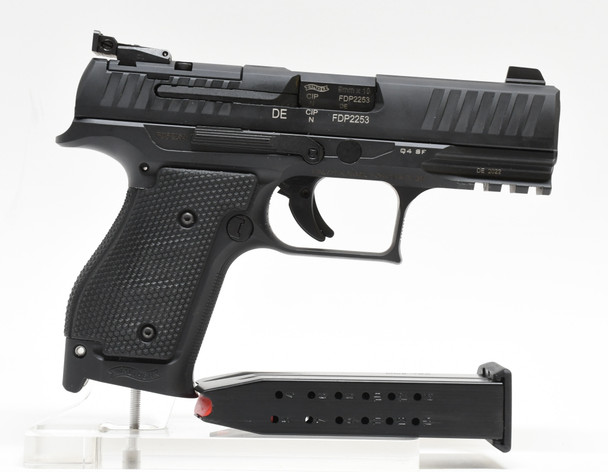 WALTHER Q4 SF OR PRE OWNED (1139248)