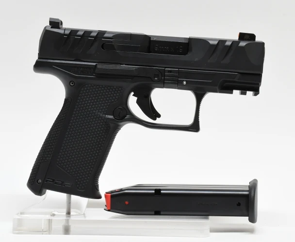 WALTHER PDP F PRE OWNED (1139253)