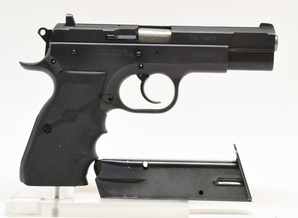 EUROPEAN AMERICAN ARMORY WITNESS PRE OWNED (1139286)