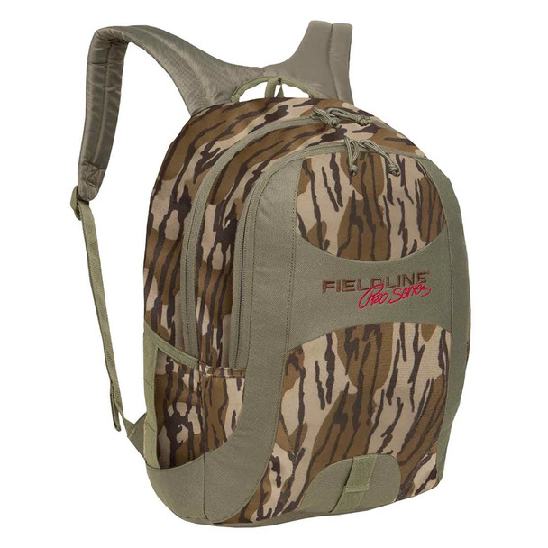 Fieldline Pro Series Matador Mossy Oak Bottomlands 28 Liter Backpack
