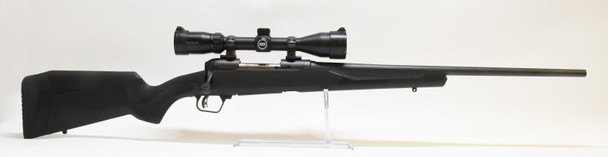 SAVAGE 110 SYNTHETIC PRE OWNED (1139345)