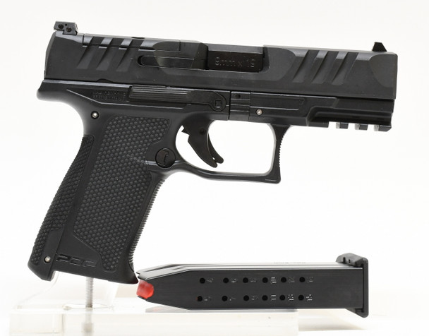 WALTHER PDP F PRE OWNED (1139272)