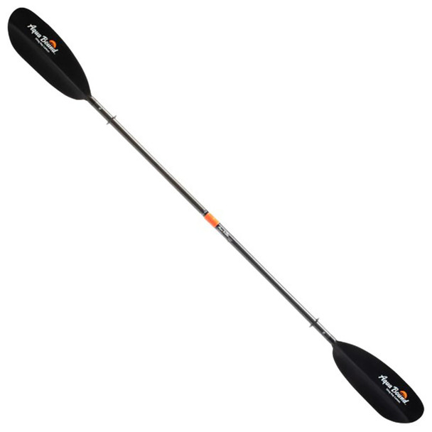 Aqua Bound Sting Ray Carbon 4-Piece Posi-Lok Kayak Paddle