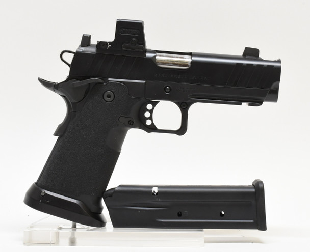 SPRINGFIELD ARMORY PRODIGY PRE OWNED (1139447)