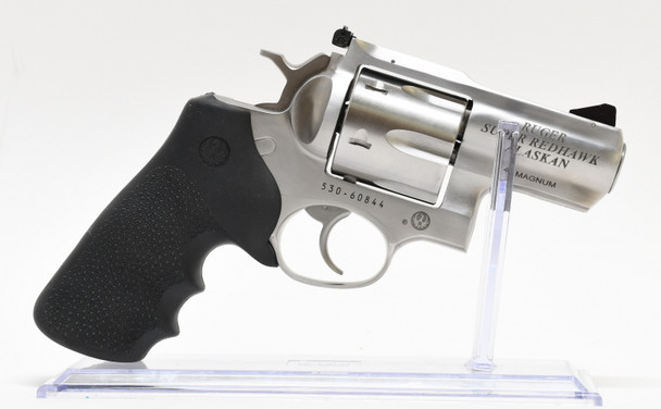 RUGER SRH ALASKAN PRE OWNED (1139453)