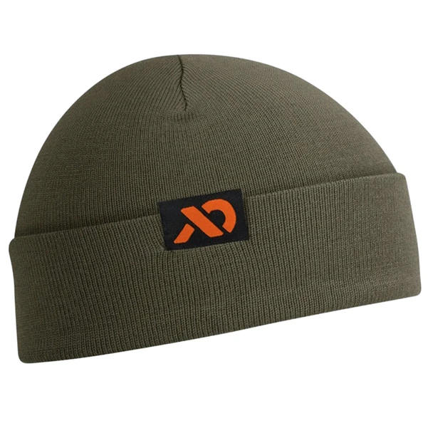 First Lite Men's Tag Cuff Merino Beanie
