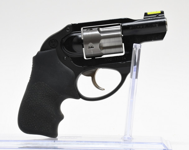 RUGER LCR PRE OWNED (1139467)