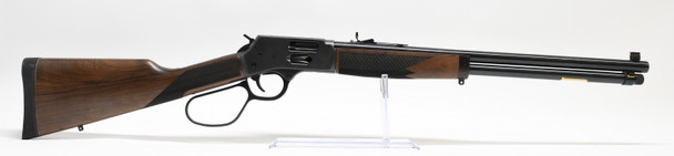 HENRY BIG BOY STEEL PRE OWNED (1139470)