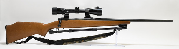 SAVAGE 110E PRE OWNED (1139480)