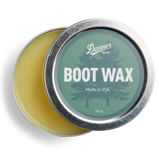 Danner Boot Wax